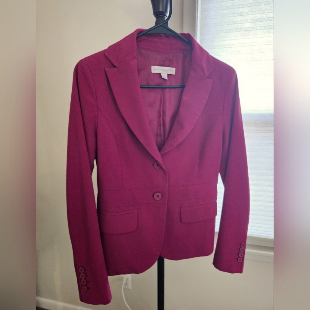 Suit Jacket size 2